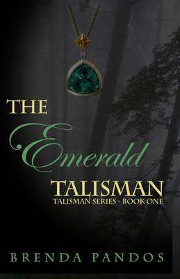 Book cover for The Emerald Talisman