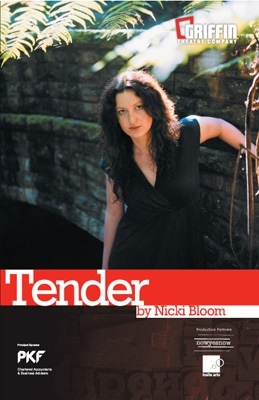 Cover of Tender