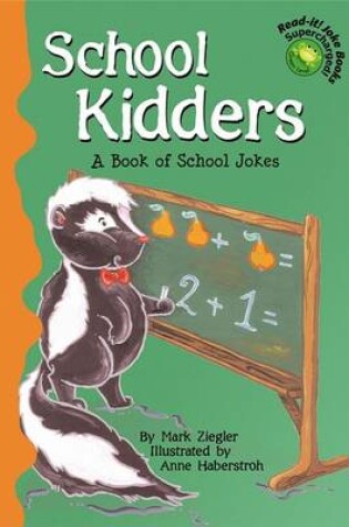 Cover of School Kidders