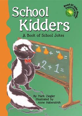 Cover of School Kidders