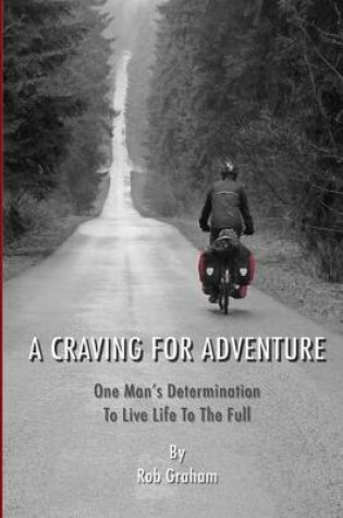 Cover of A Craving For Adventure