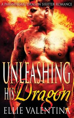 Book cover for Unleashing His Dragon