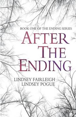 Book cover for After the Ending