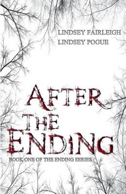 Book cover for After the Ending