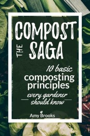 Cover of The Compost Saga