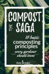Book cover for The Compost Saga