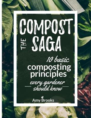 Cover of The Compost Saga