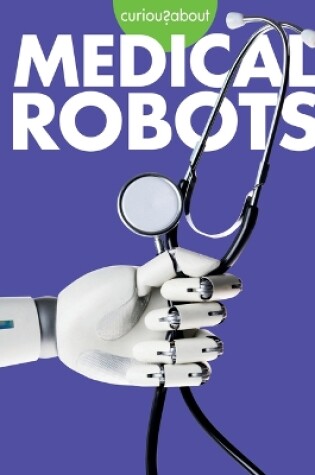 Cover of Medical Robots