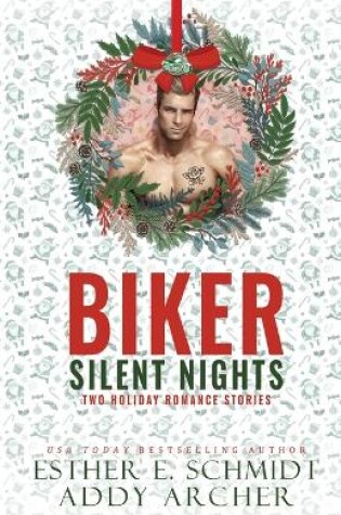 Cover of Biker Silent Nights