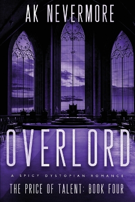 Cover of Overlord