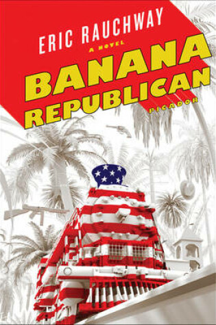 Cover of Banana Republican