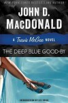 Book cover for Deep Blue Good-By