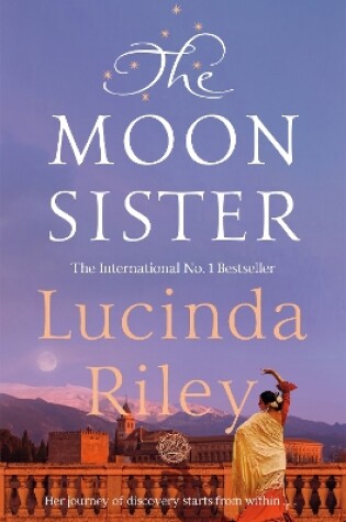 Cover of The Moon Sister