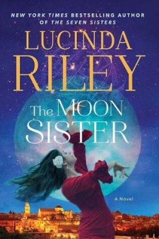 Cover of The Moon Sister, 5