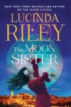 Book cover for The Moon Sister, 5