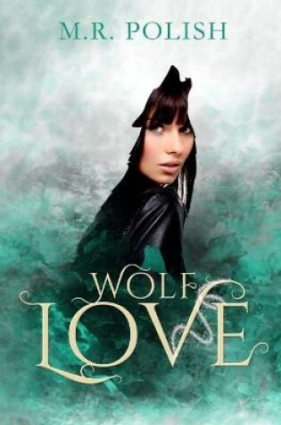 Cover of Wolf Love