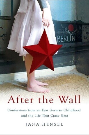 Cover of After the Wall