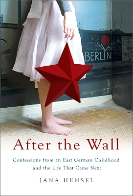 Book cover for After the Wall