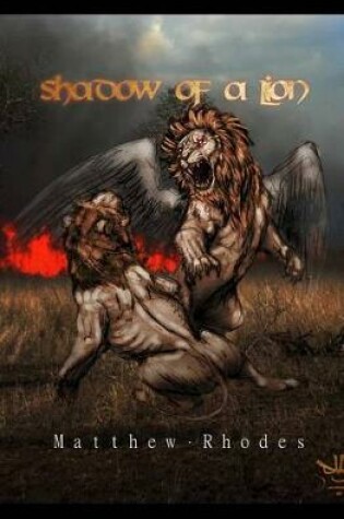 Cover of Shadow of a Lion