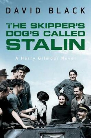 Cover of The Skipper's Dog's Called Stalin