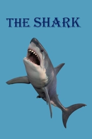 Cover of The Shark