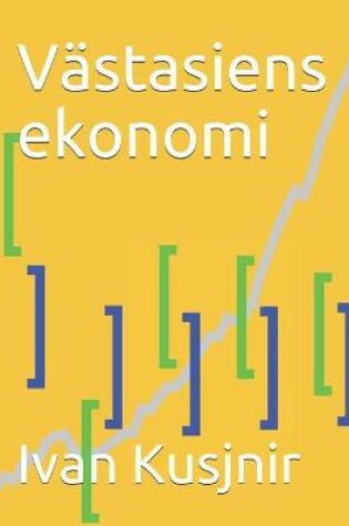 Cover of Västasiens ekonomi