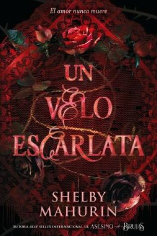 Cover of Un Velo Escarlata