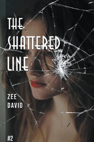 Cover of The Shattered Line