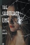 Book cover for The Shattered Line