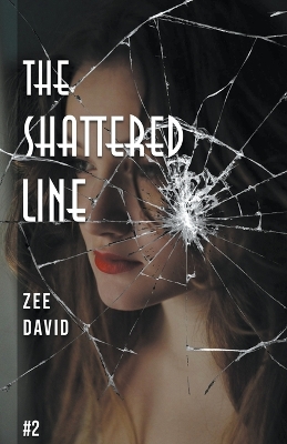 Cover of The Shattered Line