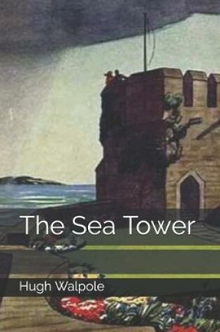 Cover of The Sea Tower