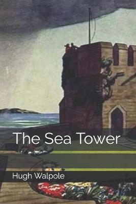 Book cover for The Sea Tower