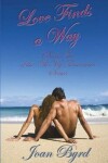 Book cover for Love Finds a Way