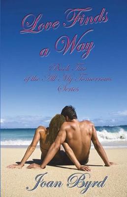 Book cover for Love Finds a Way