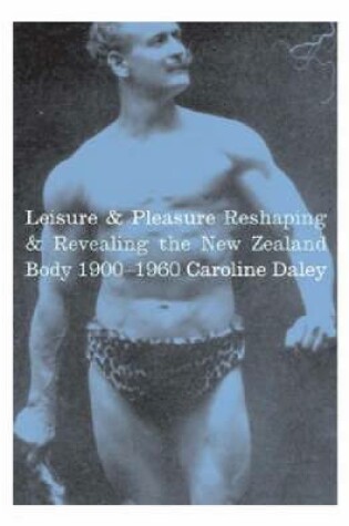 Cover of Leisure and Pleasure