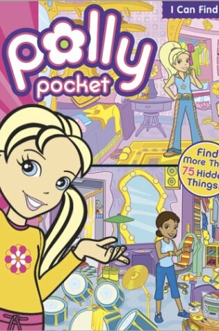 Cover of Polly Pocket's Lemon Party