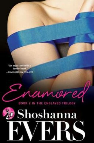 Cover of Enamored