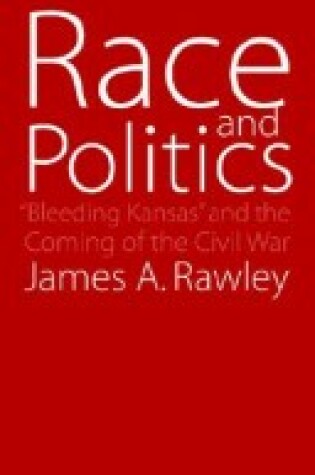 Cover of Race and Politics