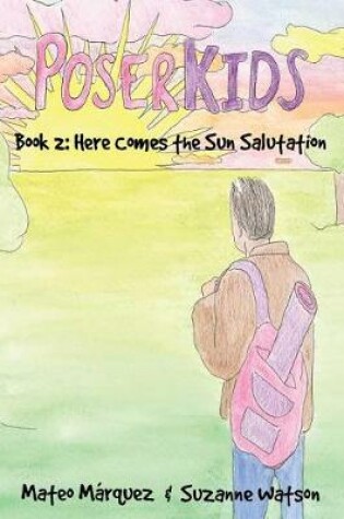 Cover of PoserKids Book 2