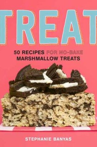 Cover of Treat