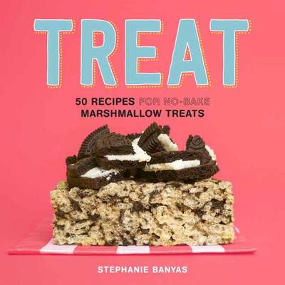 Book cover for Treat