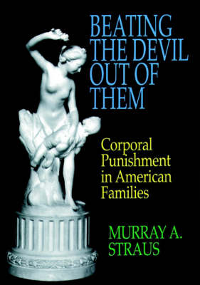 Book cover for Beating the Devil Out of Them