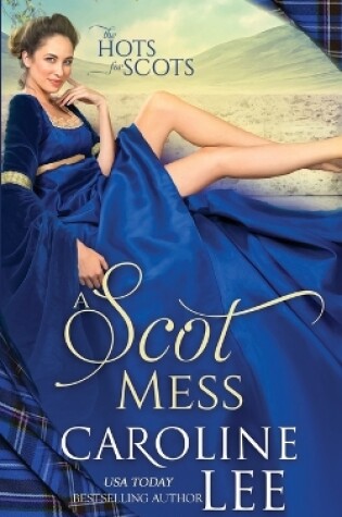 Cover of A Scot Mess