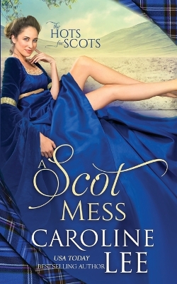 Book cover for A Scot Mess