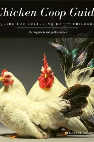 Cover of Chicken Coop Guide