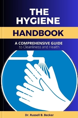 Book cover for The Hygiene Handbook