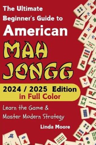 Cover of American Mah Jongg for Beginners