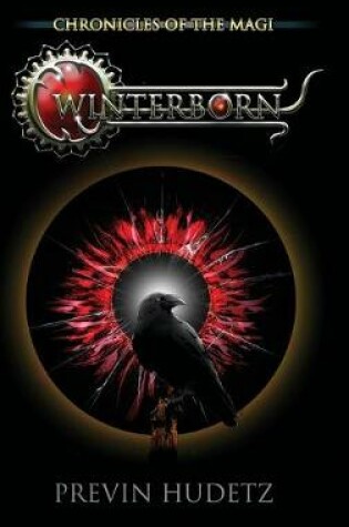 Cover of WINTERBORN