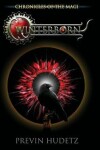 Book cover for WINTERBORN