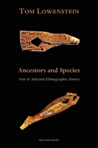 Cover of Ancestors and Species